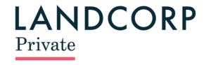 Landcorp logo